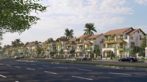 Biệt Thự Sun Group Bắc Ninh – Lựa Chọn Hoàn Hảo Cho Cuộc Sống Tinh Hoa