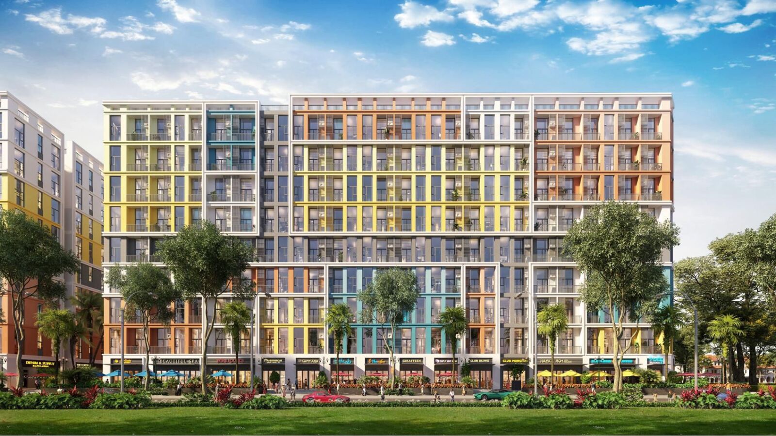 chung cư sun urban city hà nam