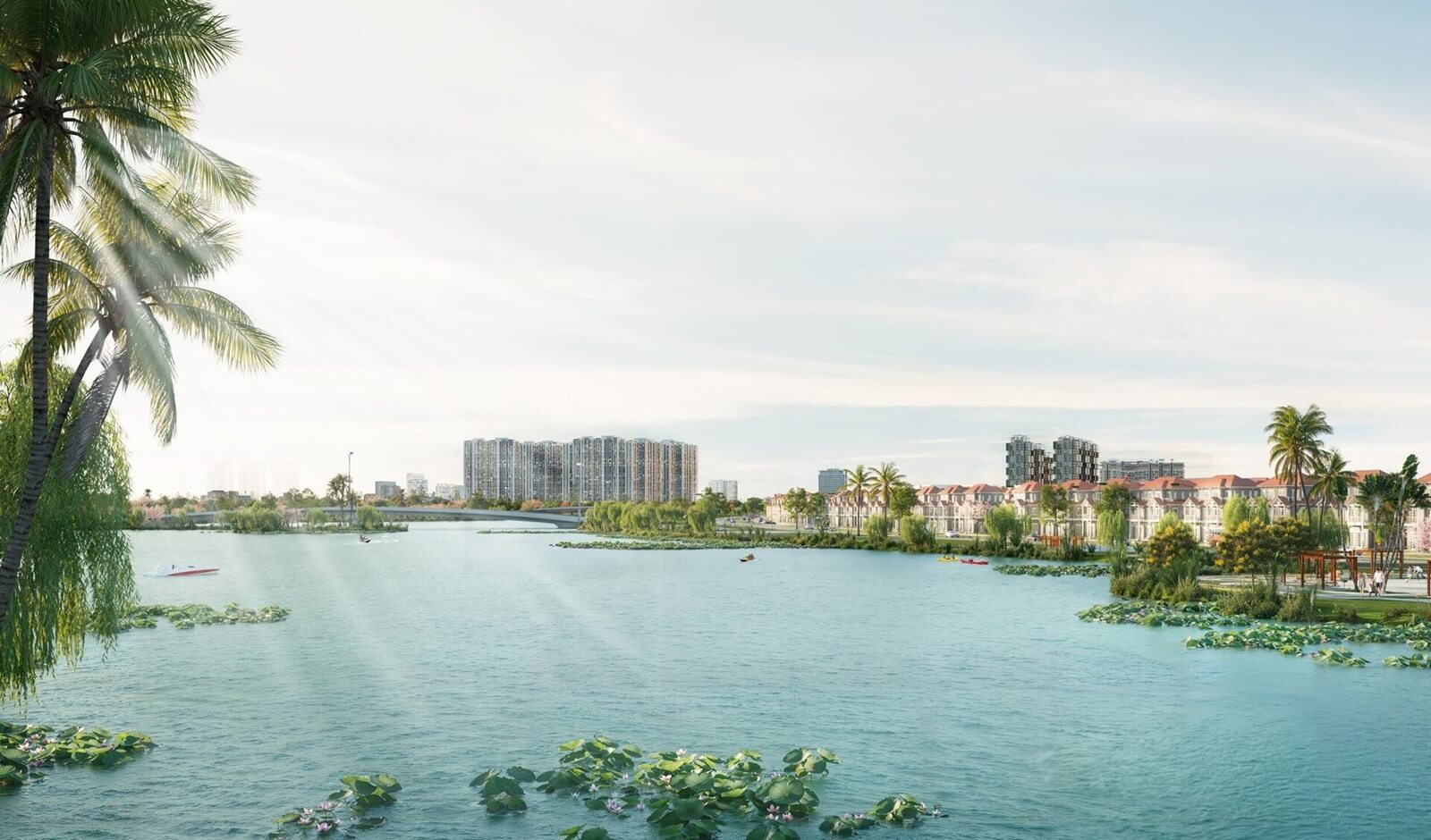 dự án sun group bắc ninh