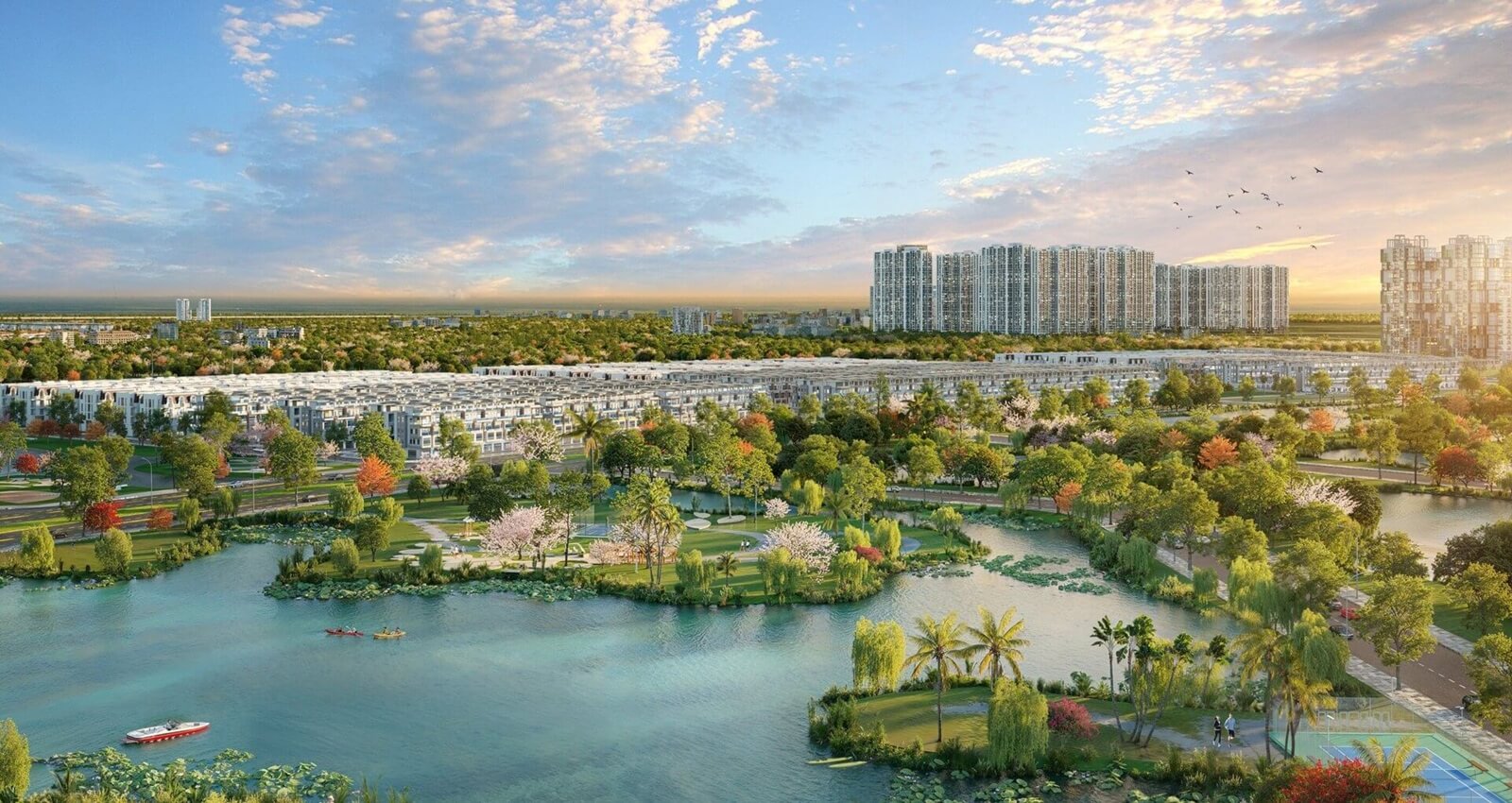 dự án sun group bắc ninh