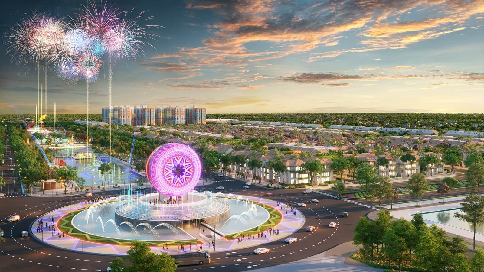 bảng giá sun group bắc ninh
