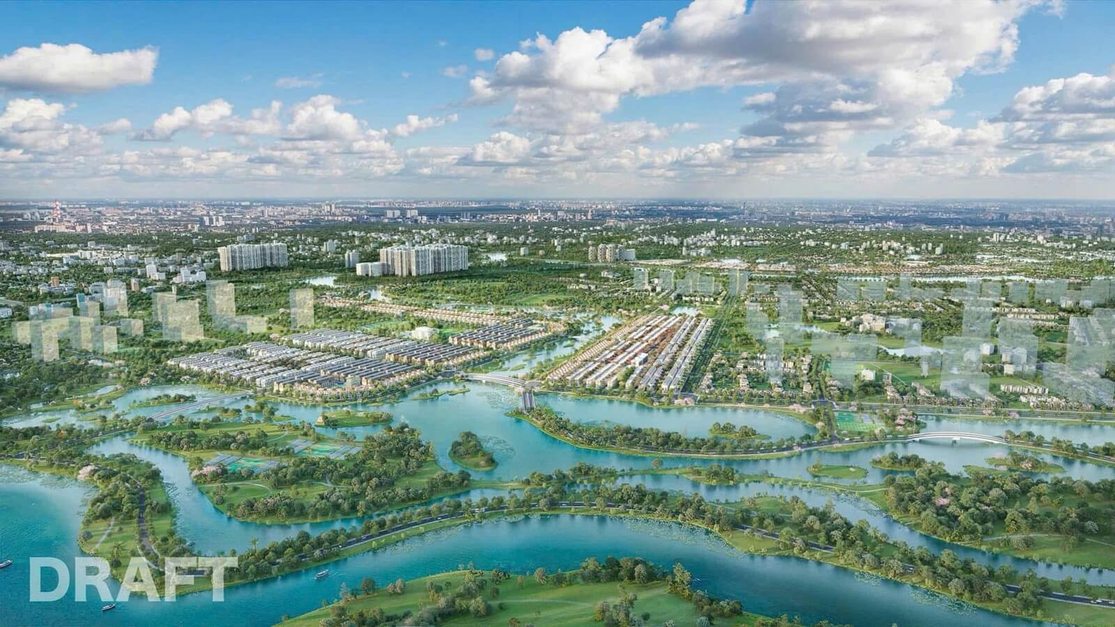 dự án sun group bắc ninh