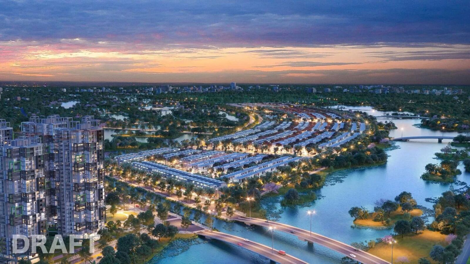 dự án sun group bắc ninh