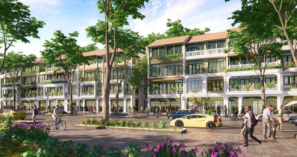 Sun Bắc Ninh | Thông Tin Chính Thức Chủ Đầu Tư Sun Group